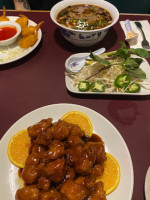 China Harbor food