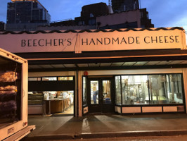 Beecher's Handmade Cheese food