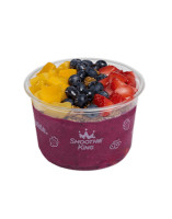 Smoothie King food