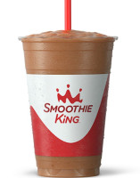 Smoothie King food