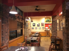 Sgt Peppers Cafe In Spr inside