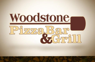 Woodstone Pizza Grill food