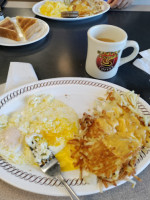 Waffle House In Lex food
