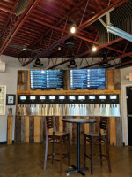 Salerno Wood Fired Pizza Taphouse In Lex food