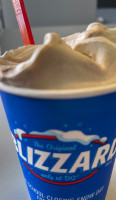 Dairy Queen food