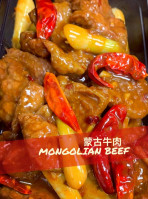 Sands Chinese Jīn Shā Zhōng Cān Guǎn food