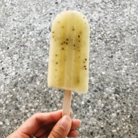 Pepito's Paletas food