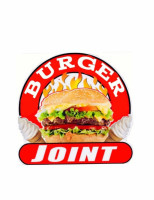 Burger Joint food