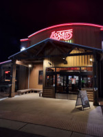 Logan's Roadhouse food