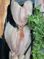 Fresh Wild Fish, Inc. food