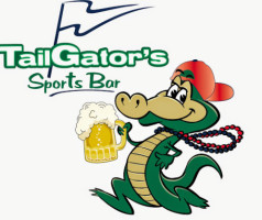 Tailgators inside