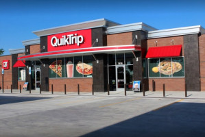 Quiktrip food