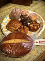 La Belle Vie Bakery inside