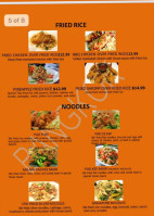 Bangkok Pho Thai Food Express food