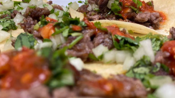 Pacos Tacos (metairie) food