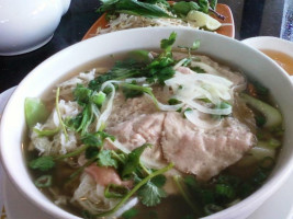 Pho Santee food