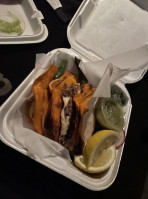 Tacos El Jaliscience Food Truck food