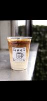 Mugs Coffee Roasters food