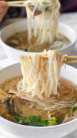 Pho Hoa Noodle Soup food