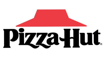 Pizza Hut outside