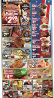 Cannata's Family Market menu