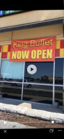 King Buffet outside
