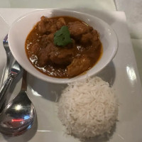 Coriander Indian Euro Kitchen food