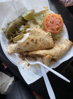 Taqueria Hecho En Mexico (food Truck) food
