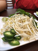 Pho Viet 75 food