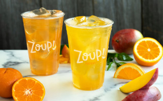 Zoup! food