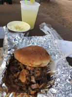 Best Dam Bbq Joint food