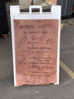 Southern Junction food