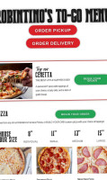 Robintino's To-go Order Ahead Pick-up food