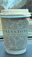 Greystone Cafe, Bakery, And Provisions food