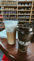 Black Rifle Coffee Shop food