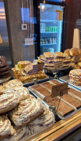 The Ragamuffin Bakery food