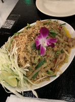 Krave Thai food