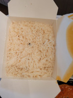 Rice N Curry food