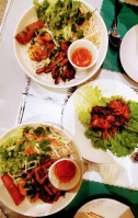 Hello Vietnam Pho Roll food