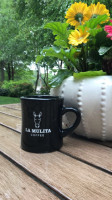 La Mulita Coffee food