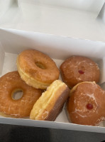 King Donuts food