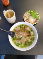 Pho 360 inside