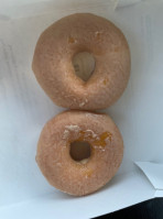 Krispy Kreme food