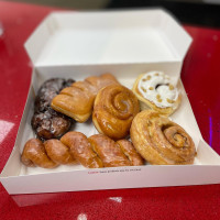 Shipley Do-nuts food