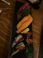 Sushi One Spot food