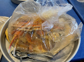 The Crab Shack Crofton food