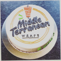 Middle Terranean Wraps, Llc food