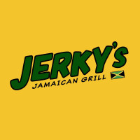 Jerky's Jamaican Grill food