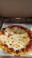 Piattino Oven Fired Pizza food