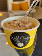 Wild Daisy Dessert food